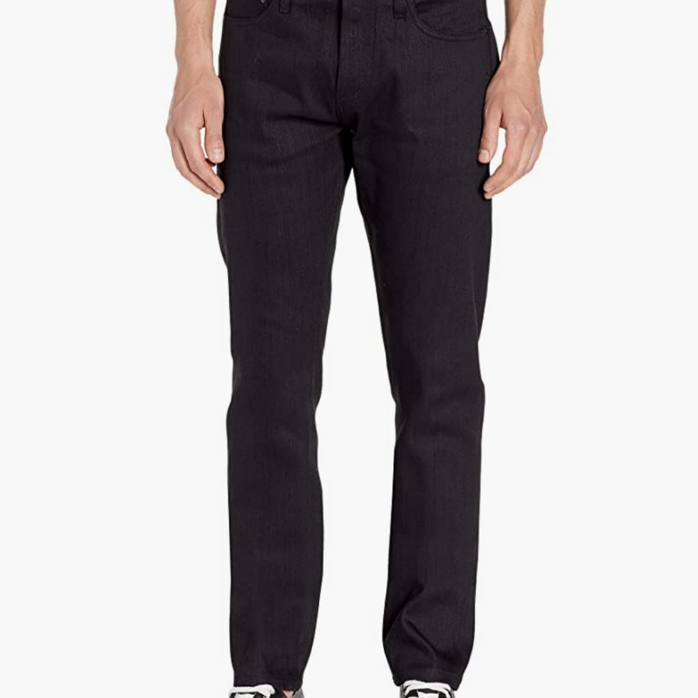 The UNBRANDED BRAND men's denim